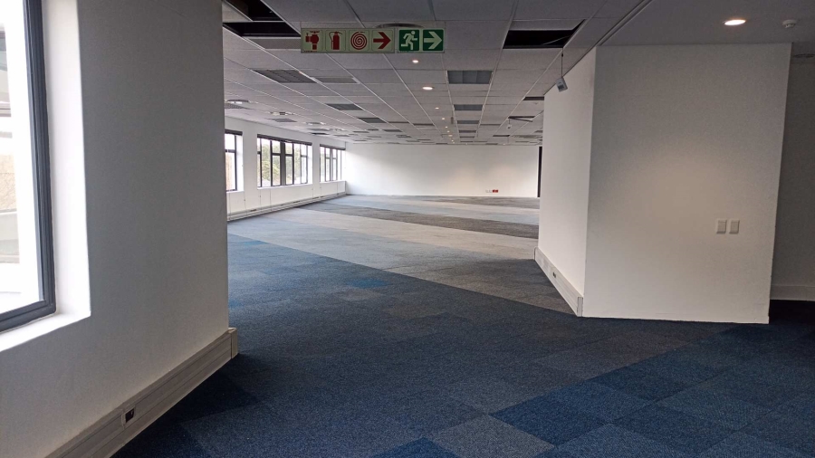 To Let commercial Property for Rent in Newlands Western Cape